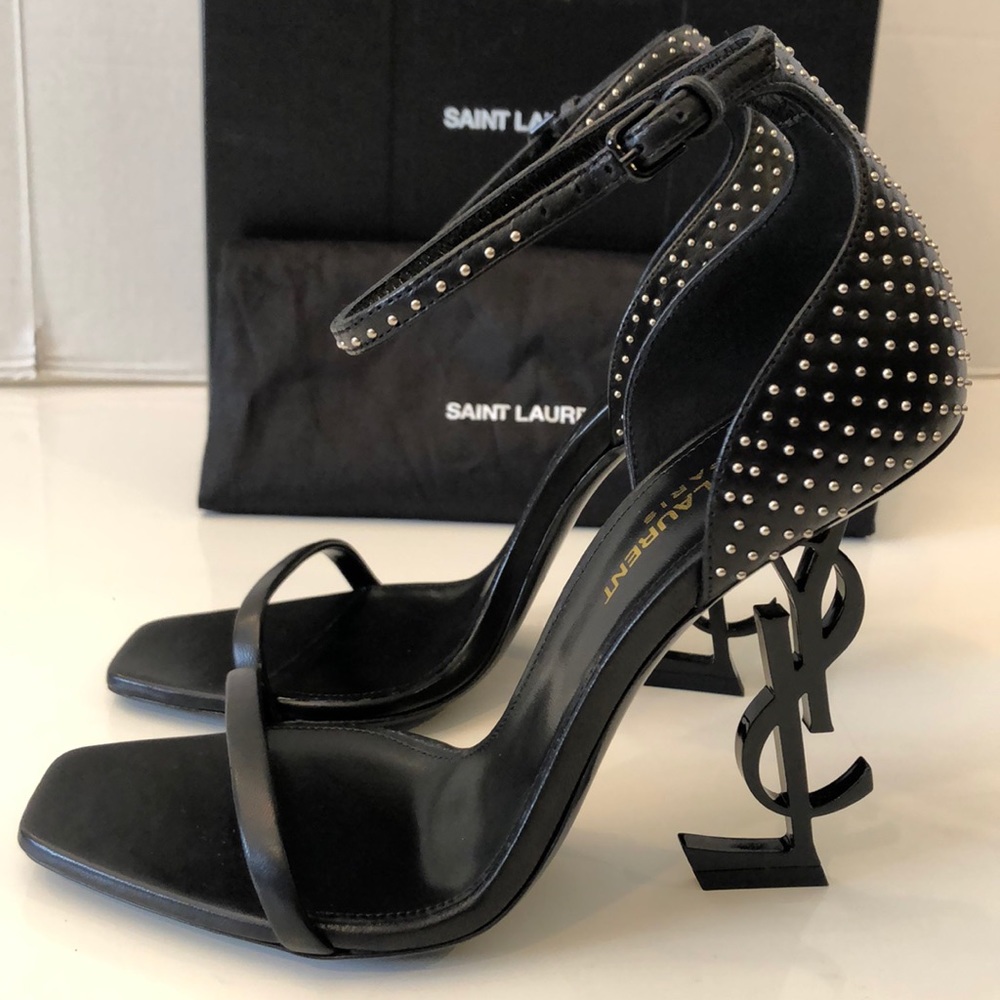 🔥🔥🔥Authentic Saint Laurent OPYUM 110 - Picture 5 of 15